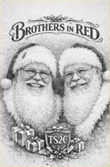 Brothers in Red